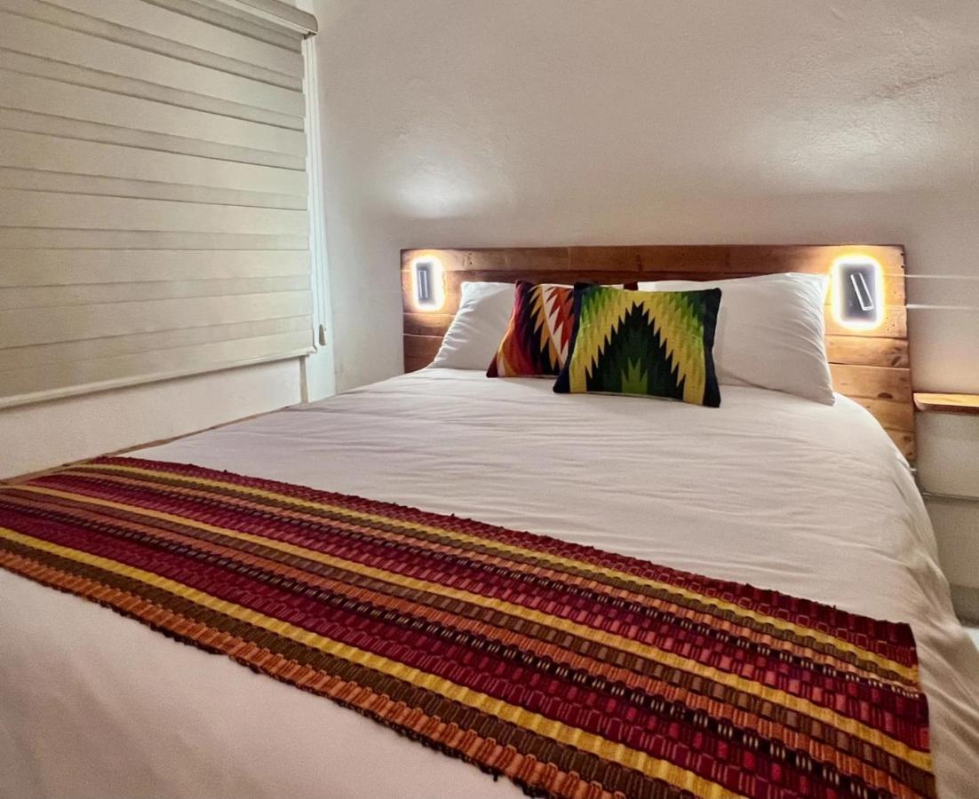 Baja Real Hotel Boutique 라파스 외부 사진