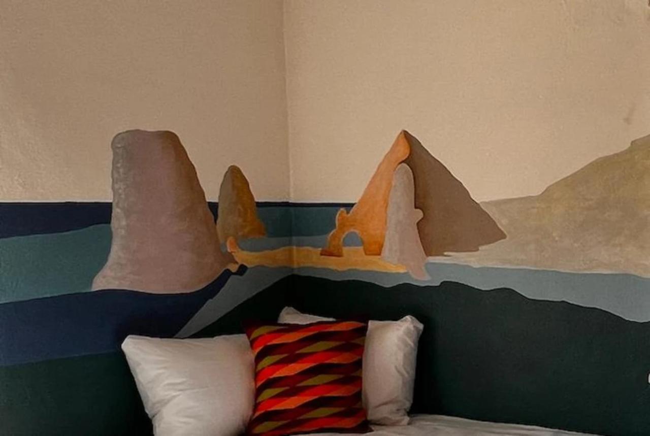 Baja Real Hotel Boutique 라파스 외부 사진